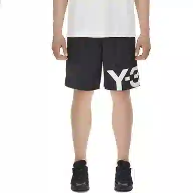 Y-3 SS21 Logo