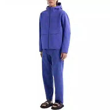 Arcteryx Veilance QUARTIC