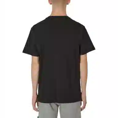 Stone Island T-Shirt Black