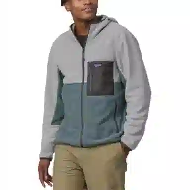 patagonia Logo