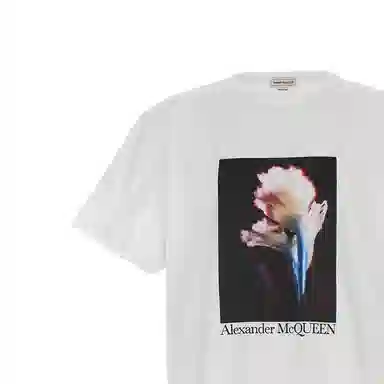 Alexander McQueen SS23 T