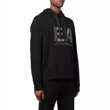 EMPORIO ARMANI FW22 Logo