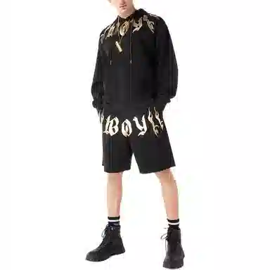 Boy London SS22