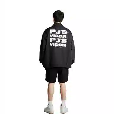 PJ's Vigor