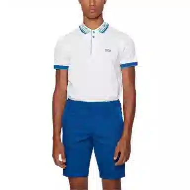 HUGO BOSS PPolo