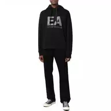 EMPORIO ARMANI FW22 Logo