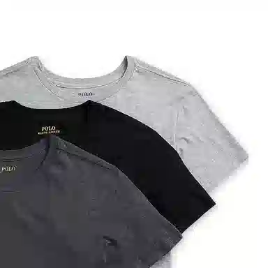 Polo Ralph Lauren SS23 LogoT 3