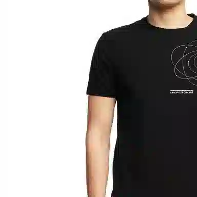 EMPORIO ARMANI SS22 T