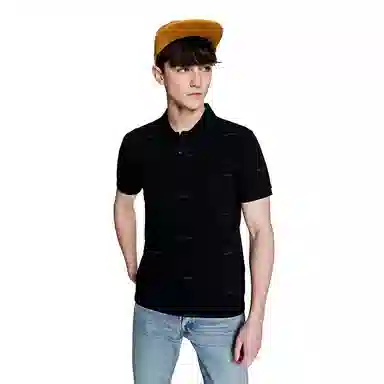 Lee LogoPolo