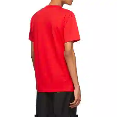 Vans x Jim Goldberg Silhouette T