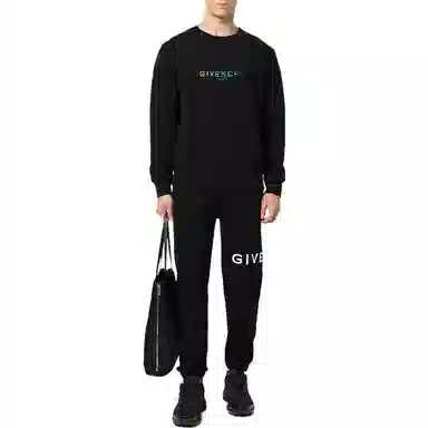 Givenchy SS22 Logo