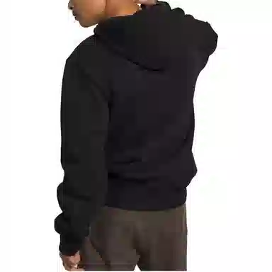 THE NORTH FACE Heavyweight Hoodie Logo
