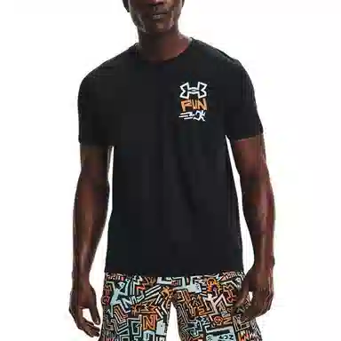 Under Armour T