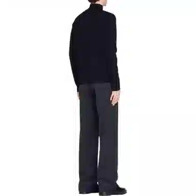 Sandro Pullover Black