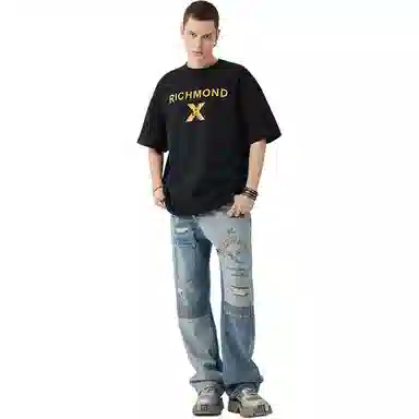 JOHN RICHMOND SS24 T