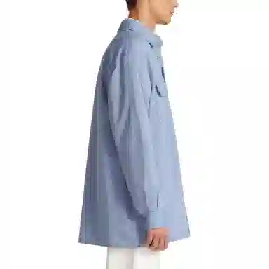 DIOR SS24 Logo Shirt