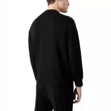 EMPORIO ARMANI SS22 Logo