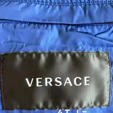 VERSACE