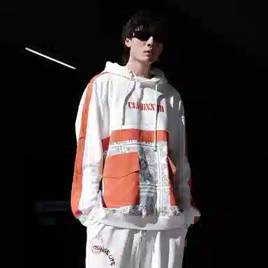 Clubxxhh FW22 Hoodie