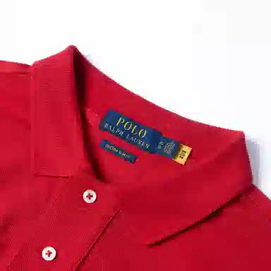 Polo Ralph Lauren LogoPolo