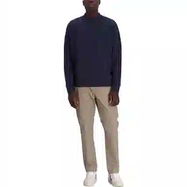 Armani Exchange Embroidered Sweatshirt