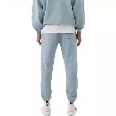 REPRESENT FW22 Blue Joggers