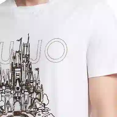 LIUJO UOMO T