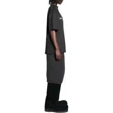 Balenciaga SS24 LogoT