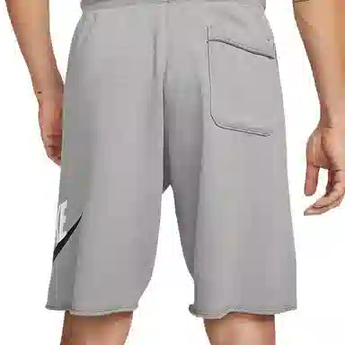 Nike Alumni Short Grey