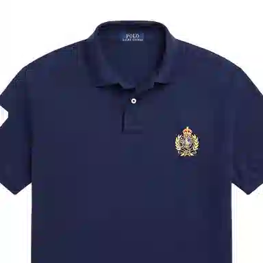 Polo Ralph Lauren LogoPolo
