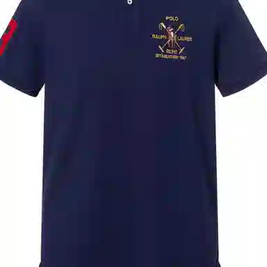 Polo Ralph Lauren LogoPolo