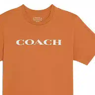 COACH SS22 LogoT