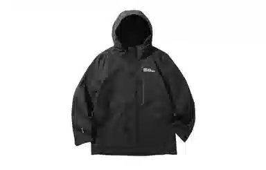 Jack Wolfskin Logo
