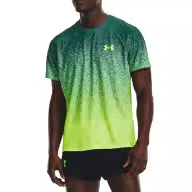 Under Armour UA Rush LogoT