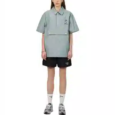 acme de la vieADLV SS22 Polo