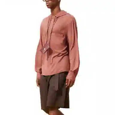 ZARA SS24 SRPLS Polo