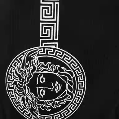 VERSACE Logo