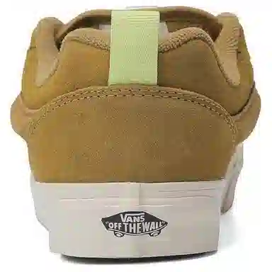 Vans Knu Skool Brown