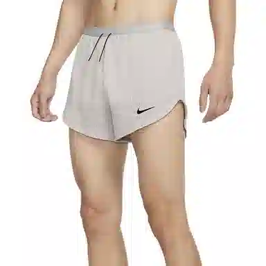 Nike Dry Fit Adv Run Division Pinnacle Grey Shorts