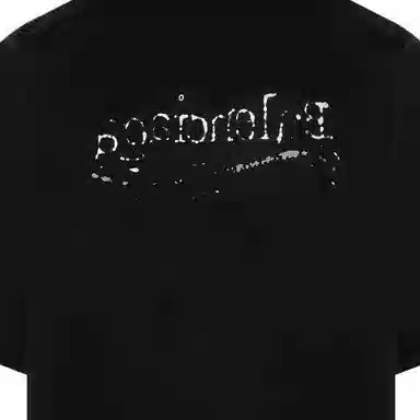 Balenciaga FW23 LogoT