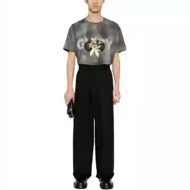 GIVENCHY SS24 LogoT