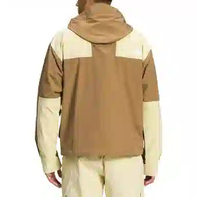 THE NORTH FACE Low-Fi Hi-Tek