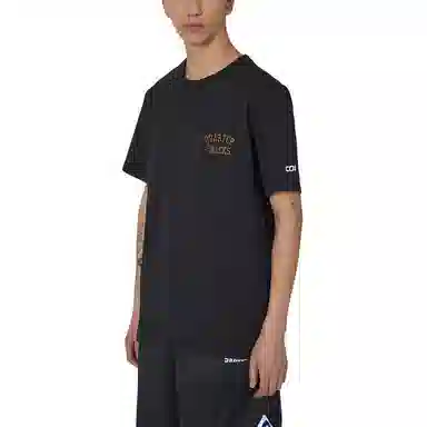 Converse Quartersnacks T-Shirt T