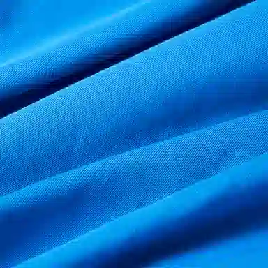 Balenciaga x Adidas FW22 Hoodie Blue