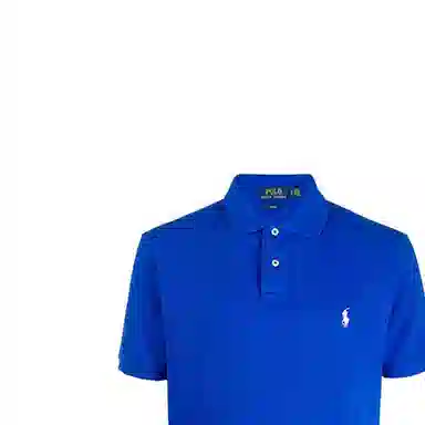 Polo Ralph Lauren LogoPolo