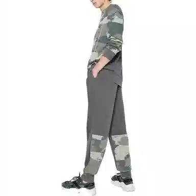 ARMANI EXCHANGE SS22