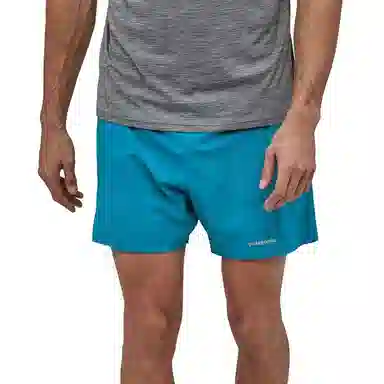 patagonia Men's Strider Pro Shorts - 5 In