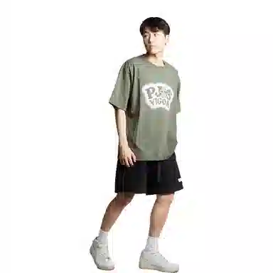 PJ's Vigor LogoT