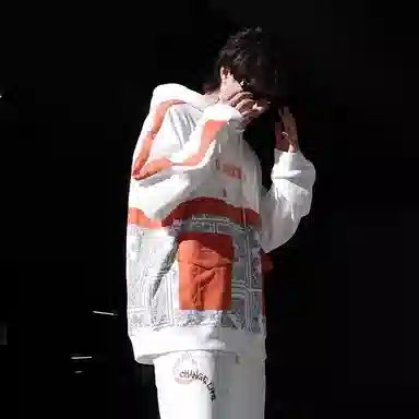 Clubxxhh FW22 Hoodie