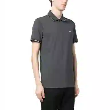 EMPORIO ARMANI SS23 Polo